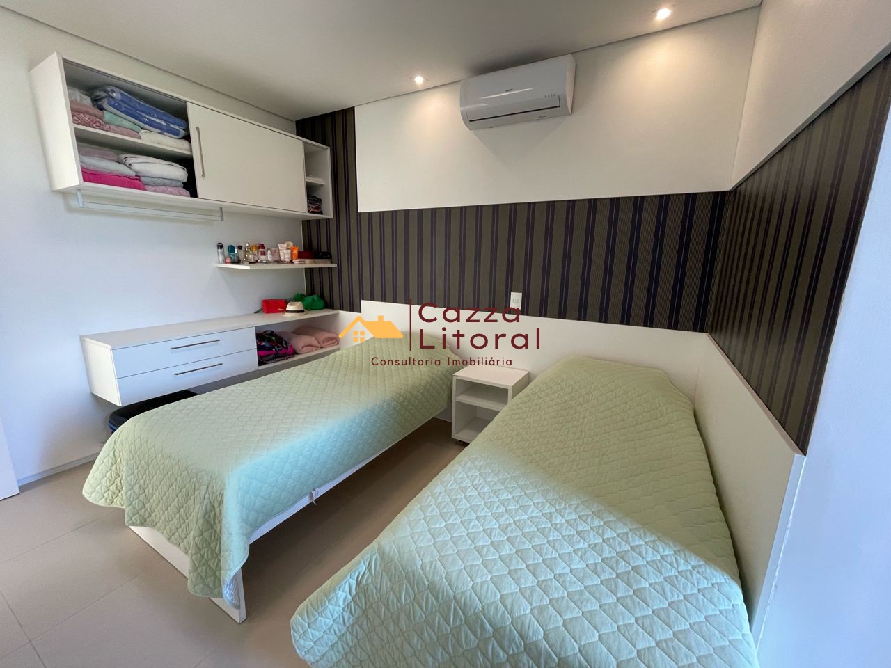 Casa de Condomínio, 4 quartos - Foto 25