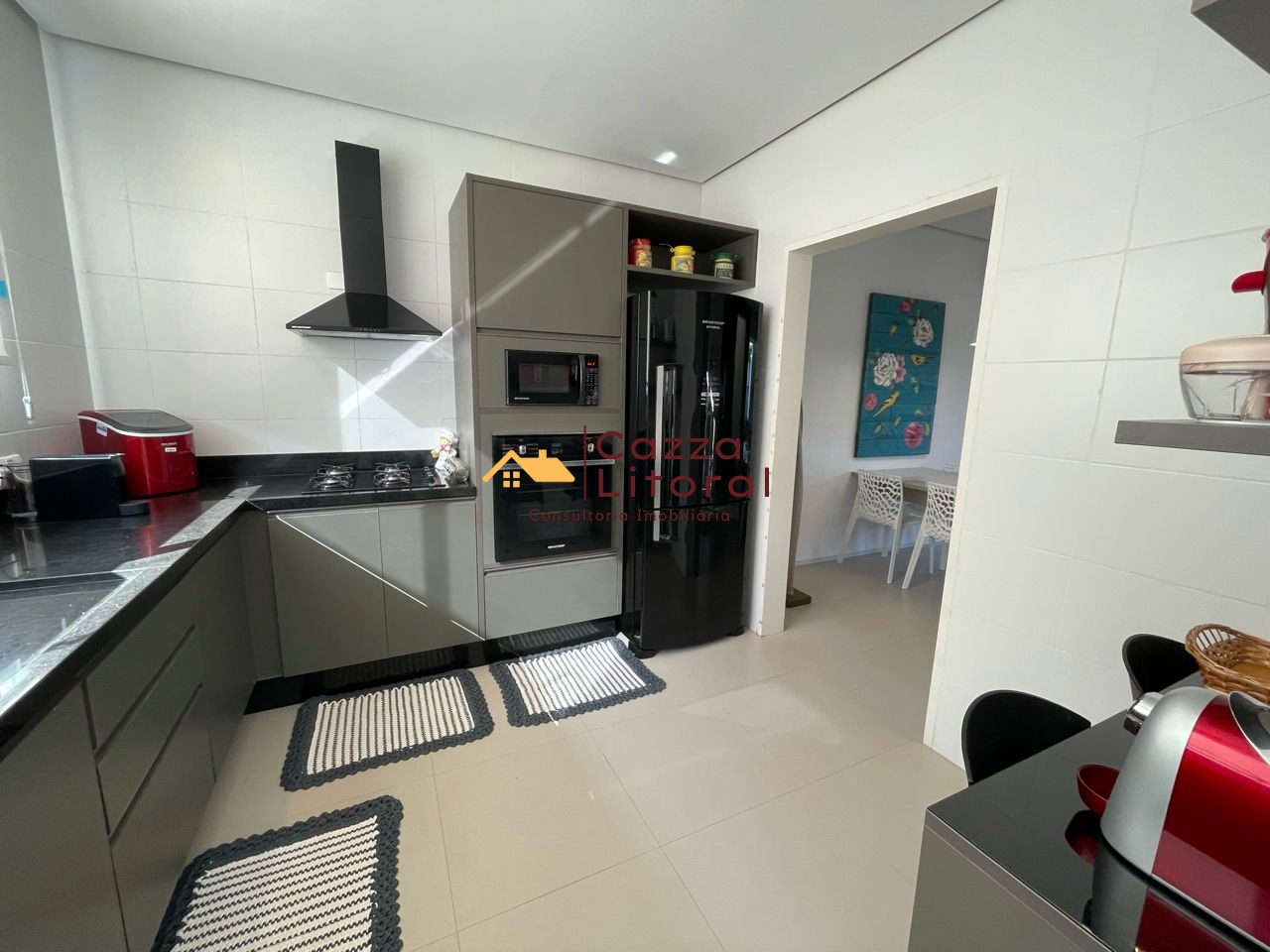 Casa de Condomínio, 4 quartos - Foto 10