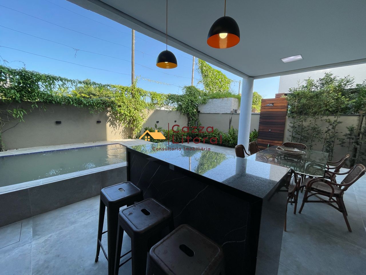 Casa de Condomínio, 4 quartos - Foto 14