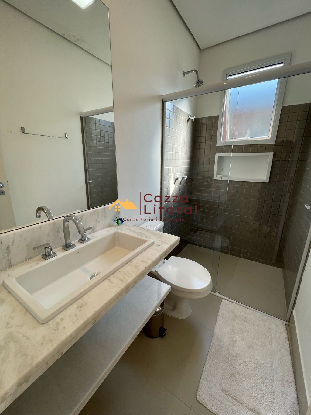 Casa de Condomínio, 4 quartos - Foto 26