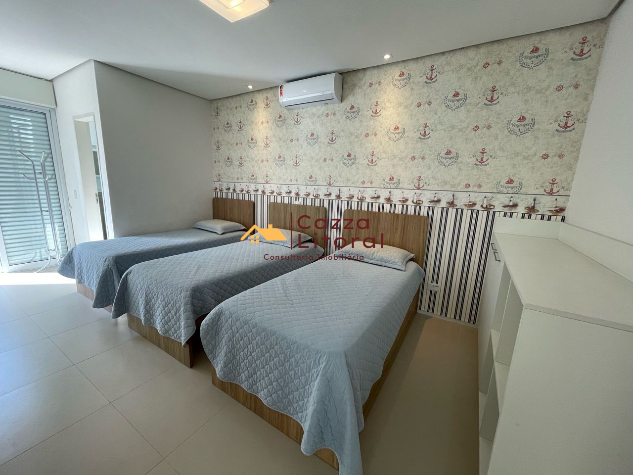 Casa de Condomínio, 4 quartos - Foto 27