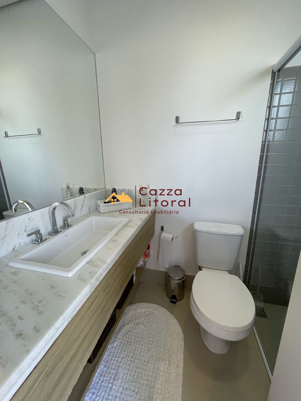 Casa de Condomínio, 4 quartos - Foto 20