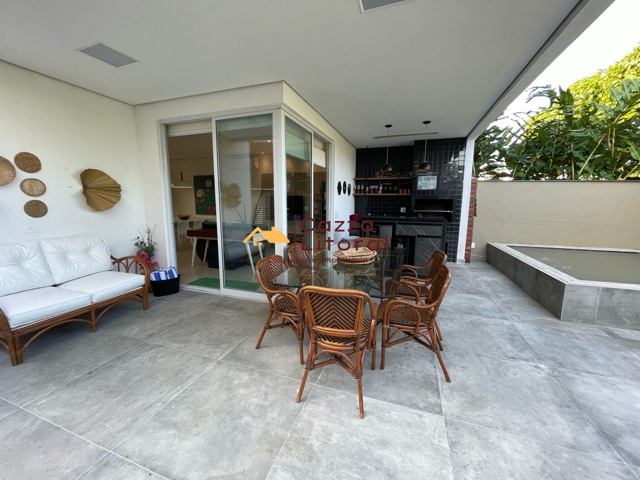 Casa de Condomínio, 4 quartos - Foto 30