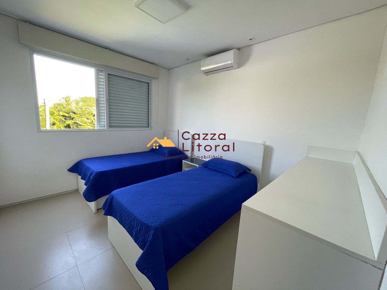 Casa de Condomínio, 4 quartos - Foto 21