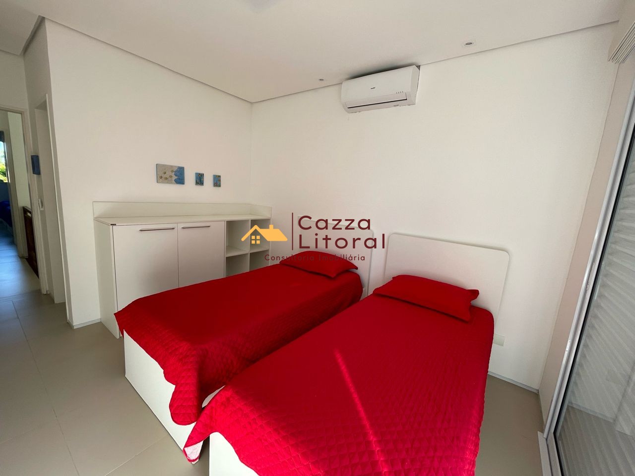 Casa de Condomínio, 4 quartos - Foto 18