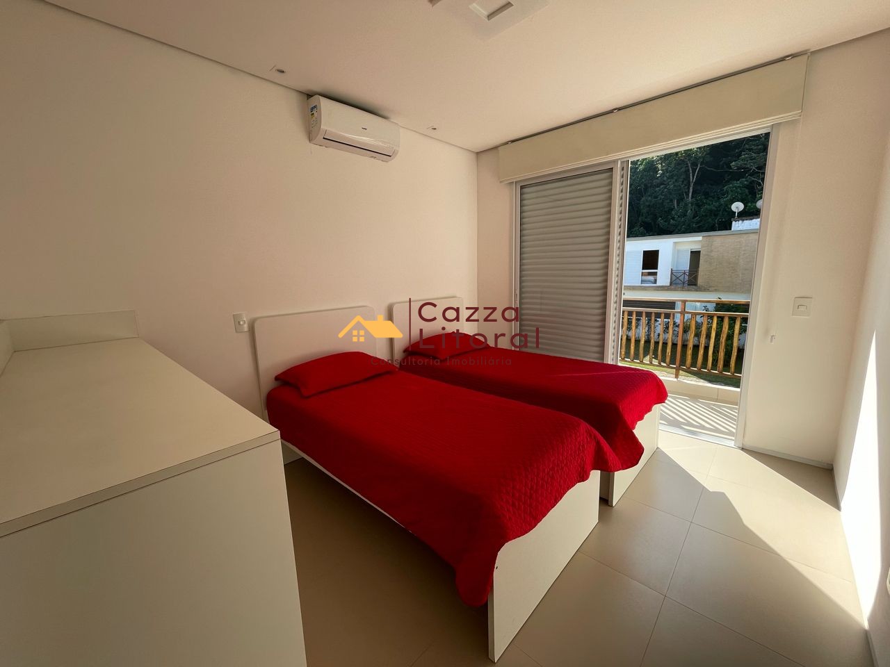 Casa de Condomínio, 4 quartos - Foto 19