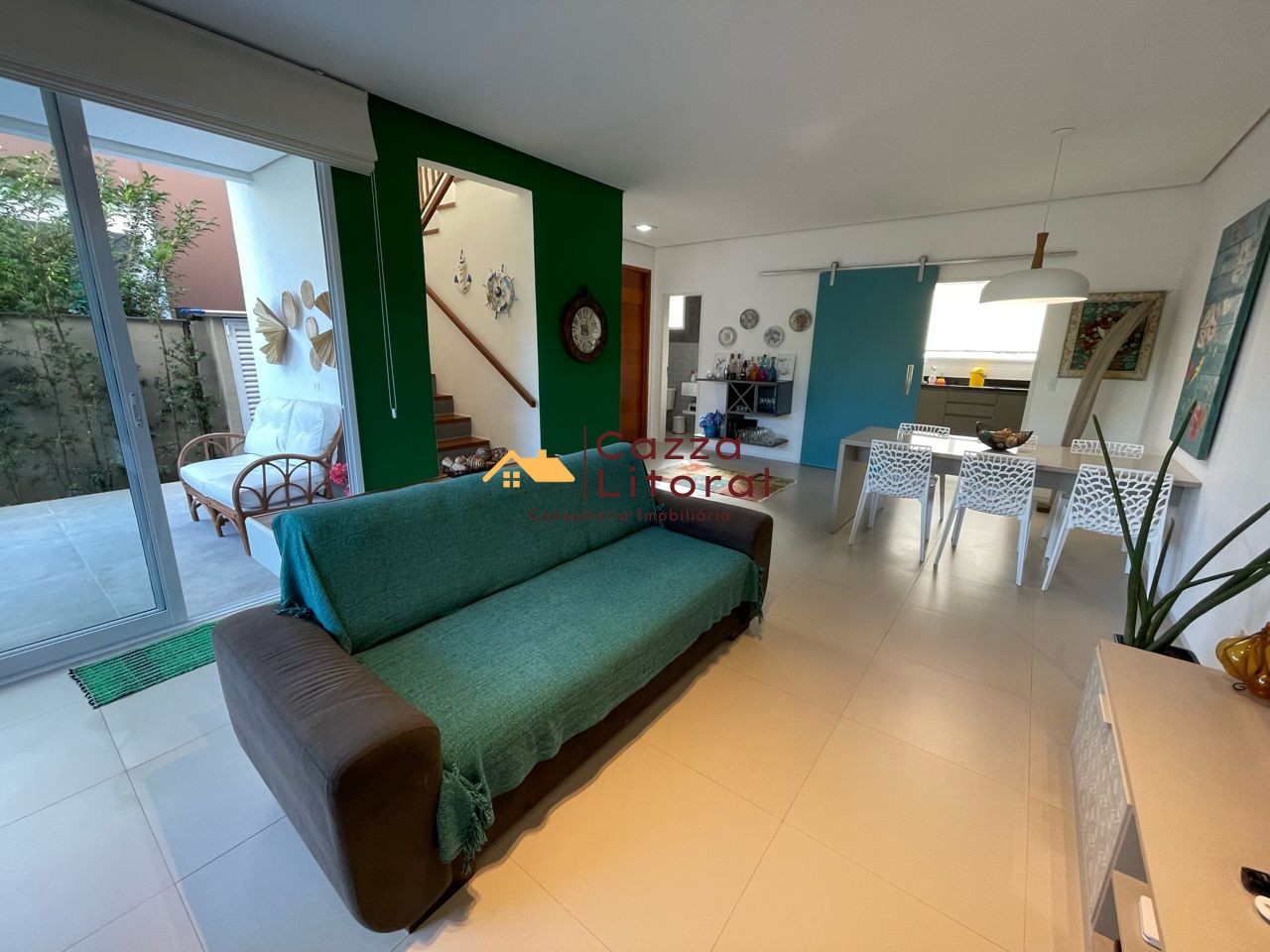 Casa de Condomínio, 4 quartos - Foto 29