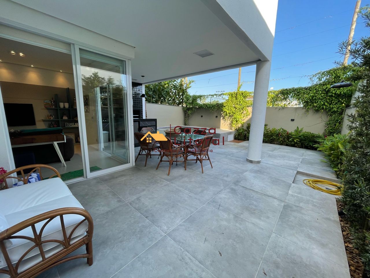 Casa de Condomínio, 4 quartos - Foto 13