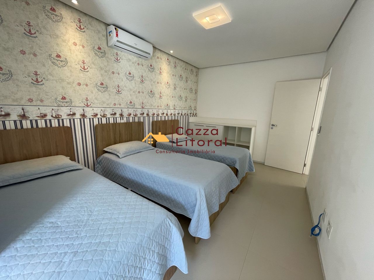 Casa de Condomínio, 4 quartos - Foto 28