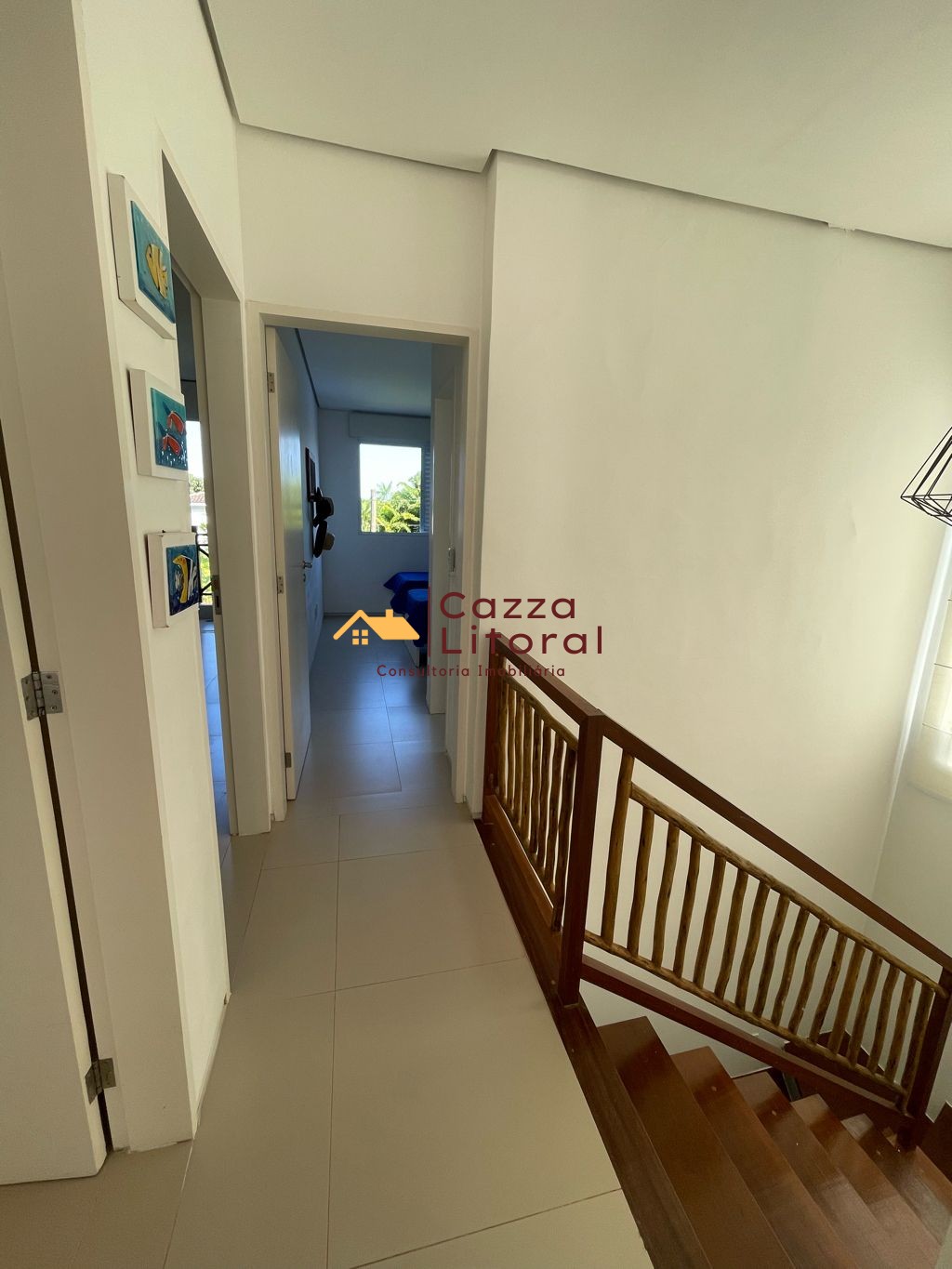 Casa de Condomínio, 4 quartos - Foto 17