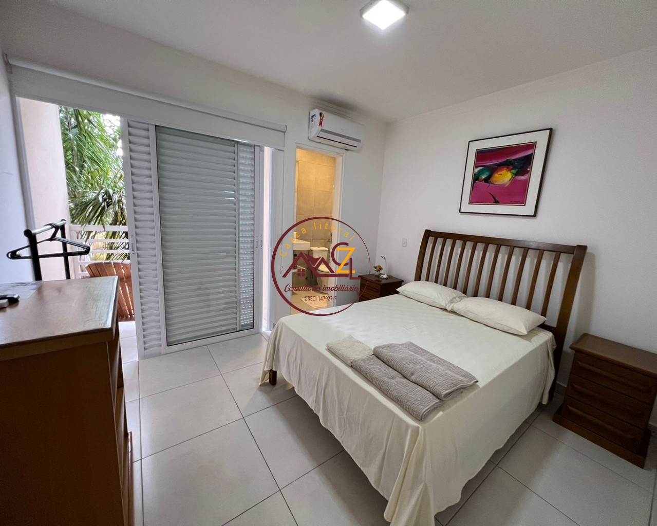 Casa de Condomínio, 3 quartos - Foto 7