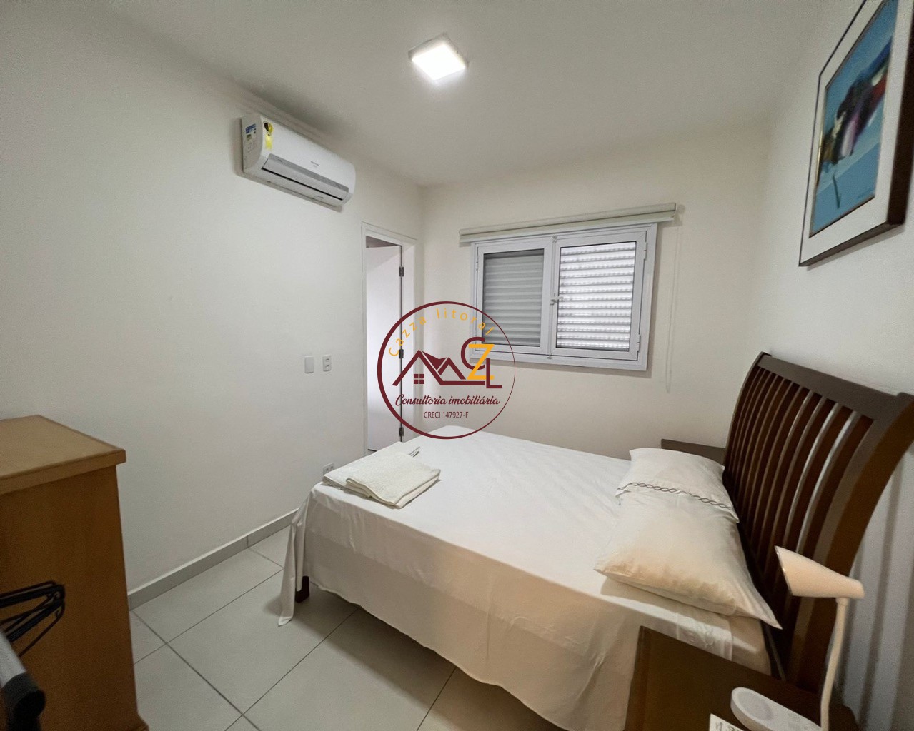 Casa de Condomínio, 3 quartos - Foto 10