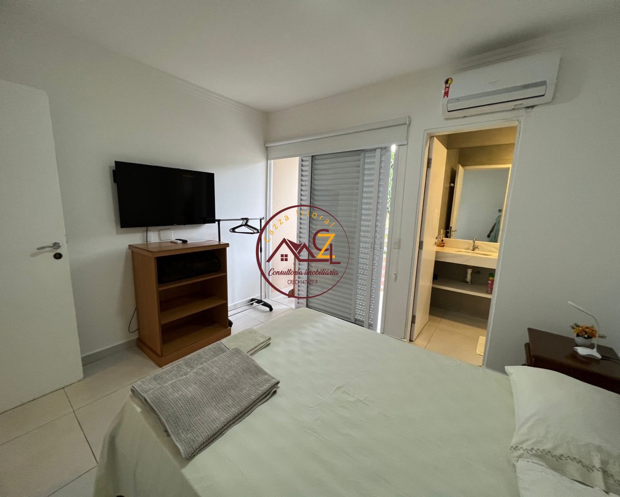 Casa de Condomínio, 3 quartos - Foto 8