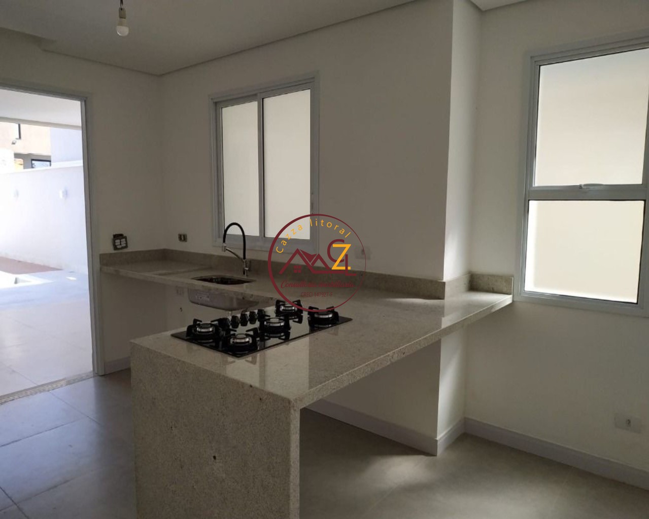 Casa de Condomínio, 3 quartos - Foto 10