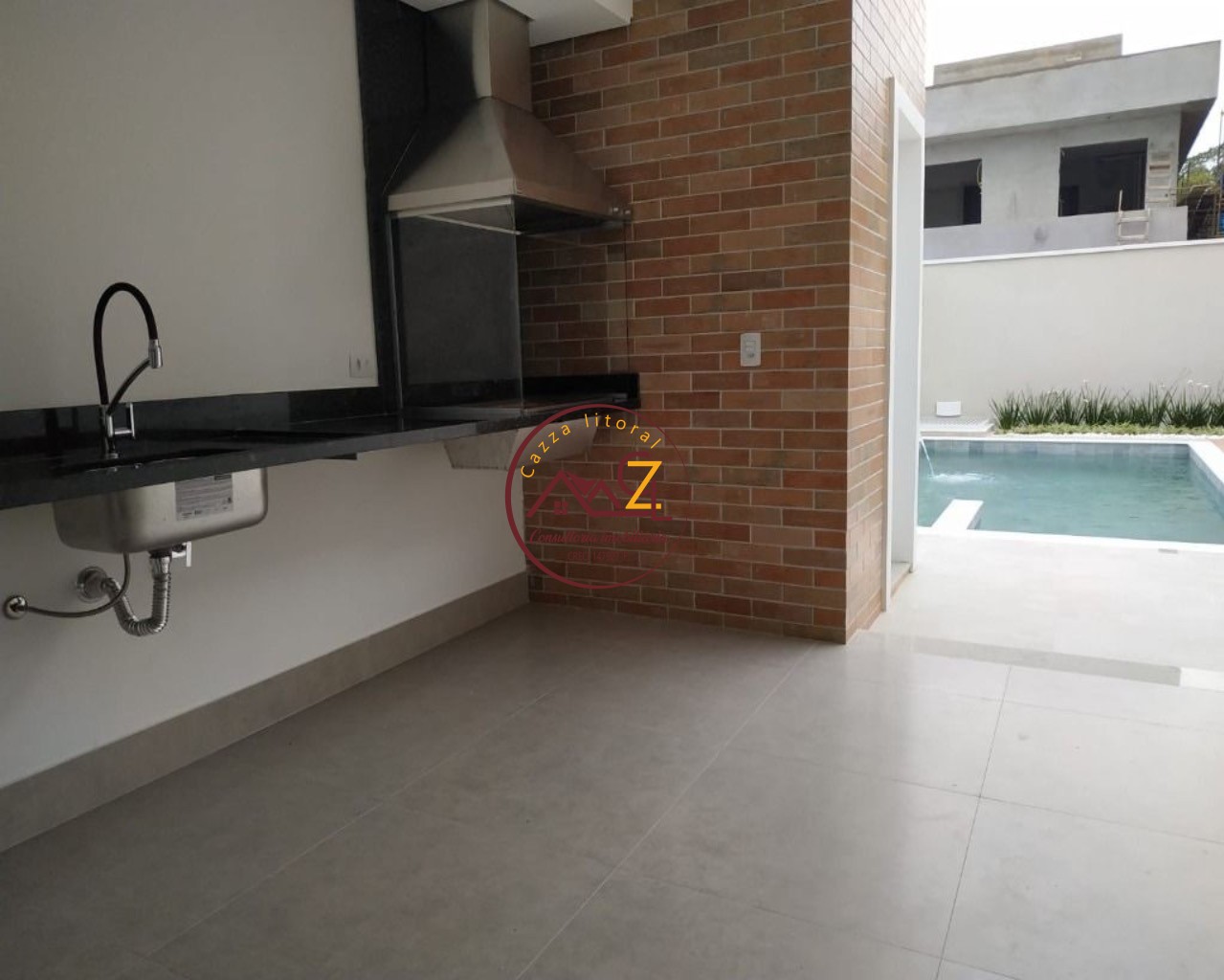 Casa de Condomínio, 3 quartos - Foto 5