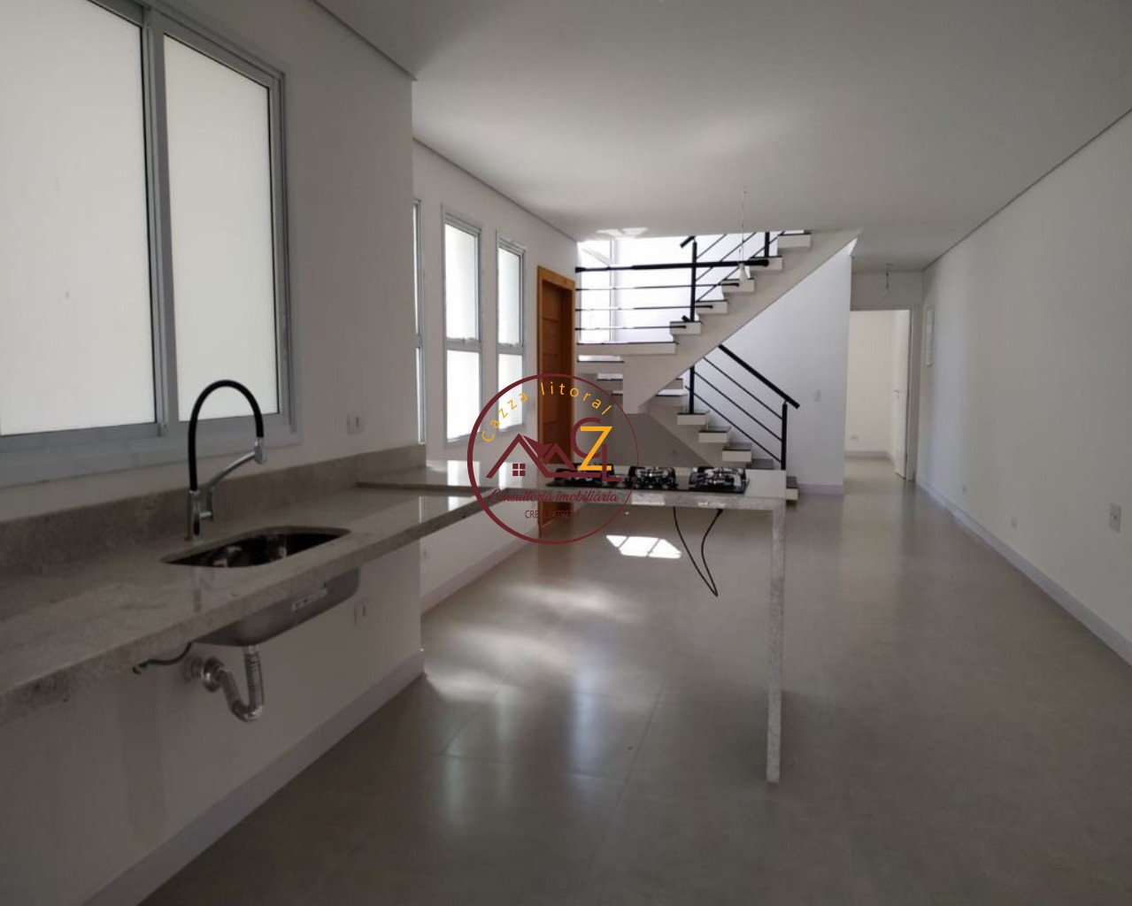 Casa de Condomínio, 3 quartos - Foto 9