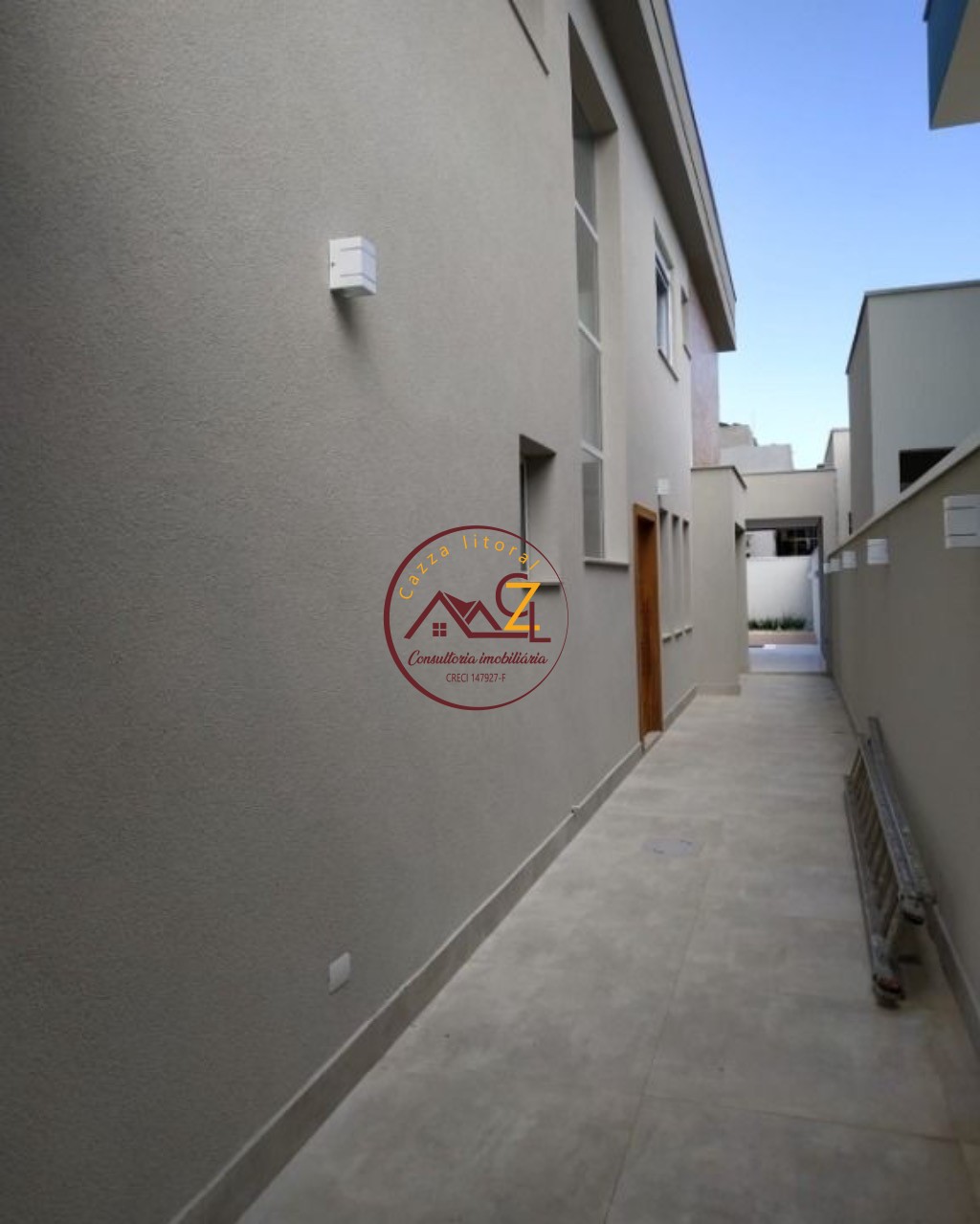 Casa de Condomínio, 3 quartos - Foto 32