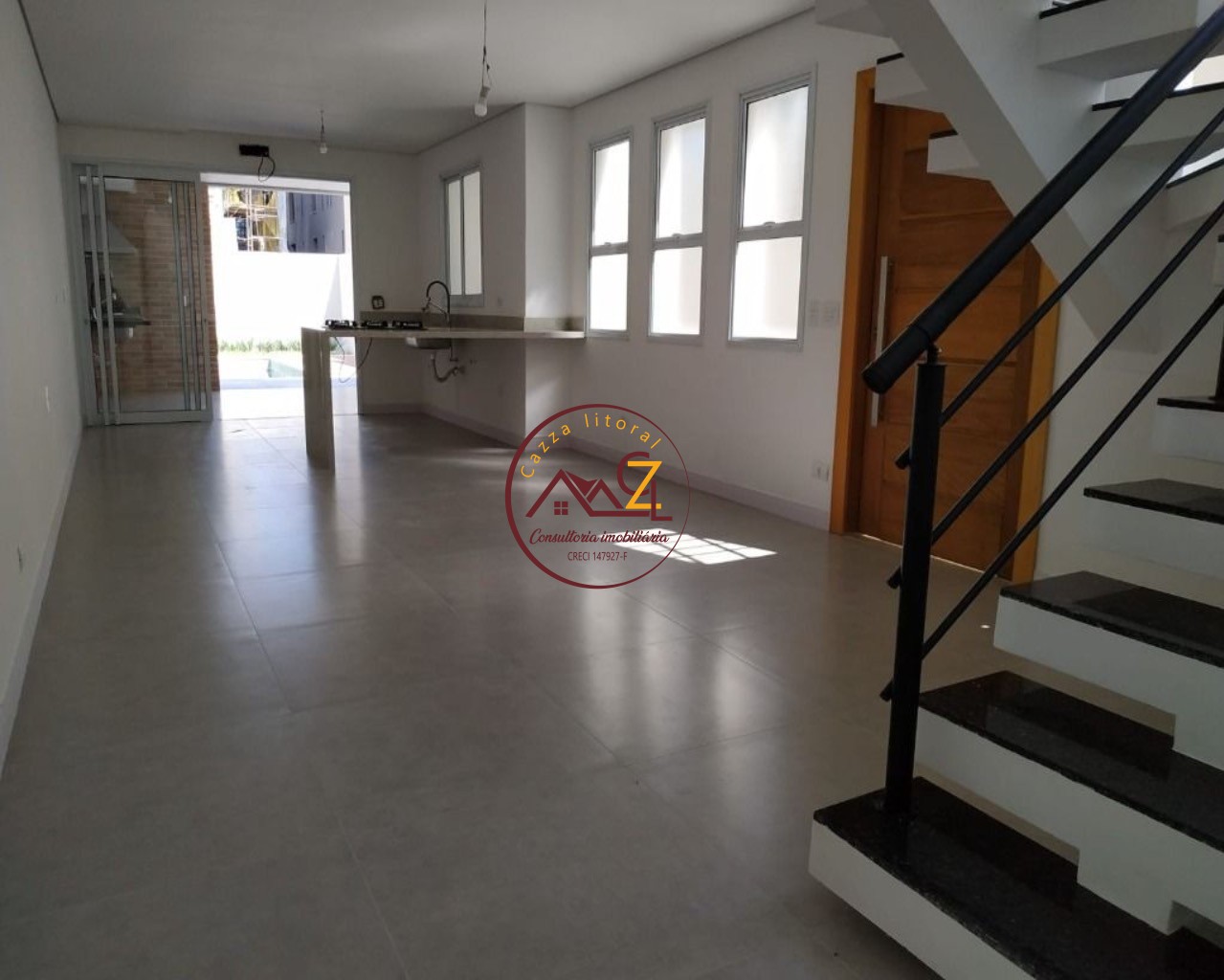 Casa de Condomínio, 3 quartos - Foto 8