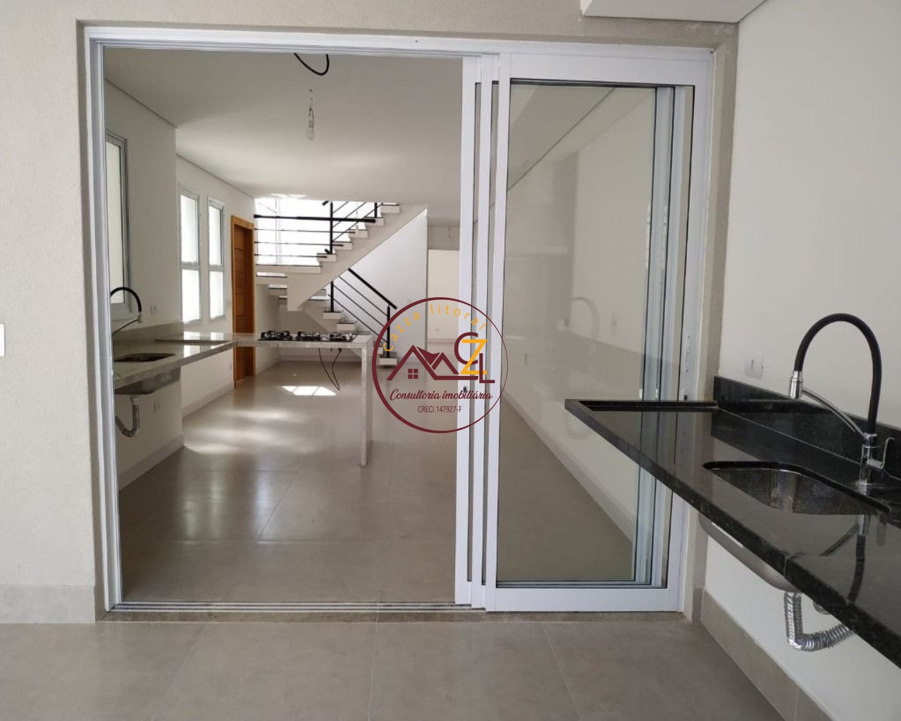Casa de Condomínio, 3 quartos - Foto 12