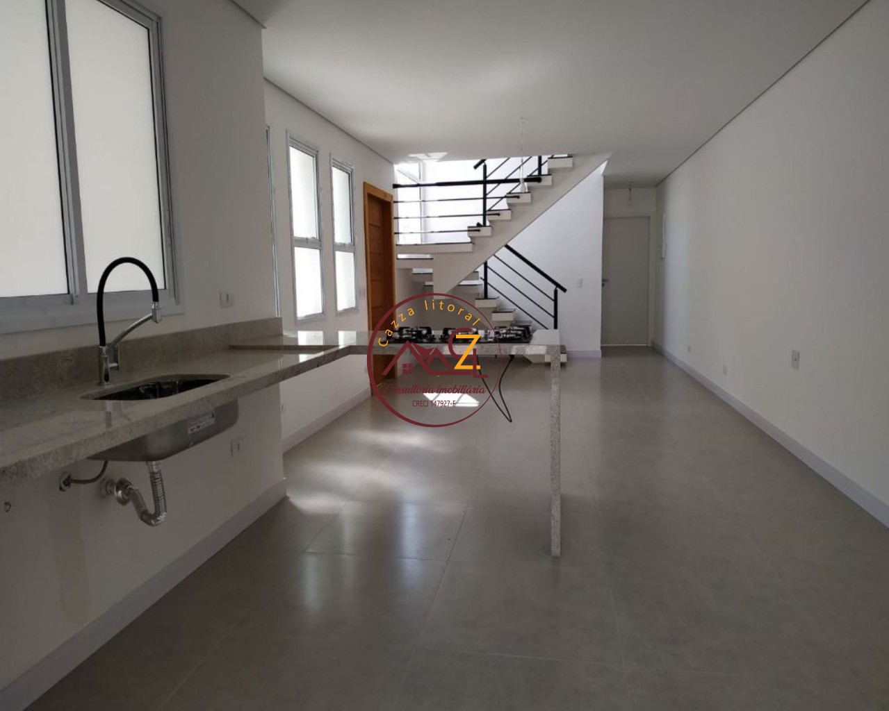 Casa de Condomínio, 3 quartos - Foto 11