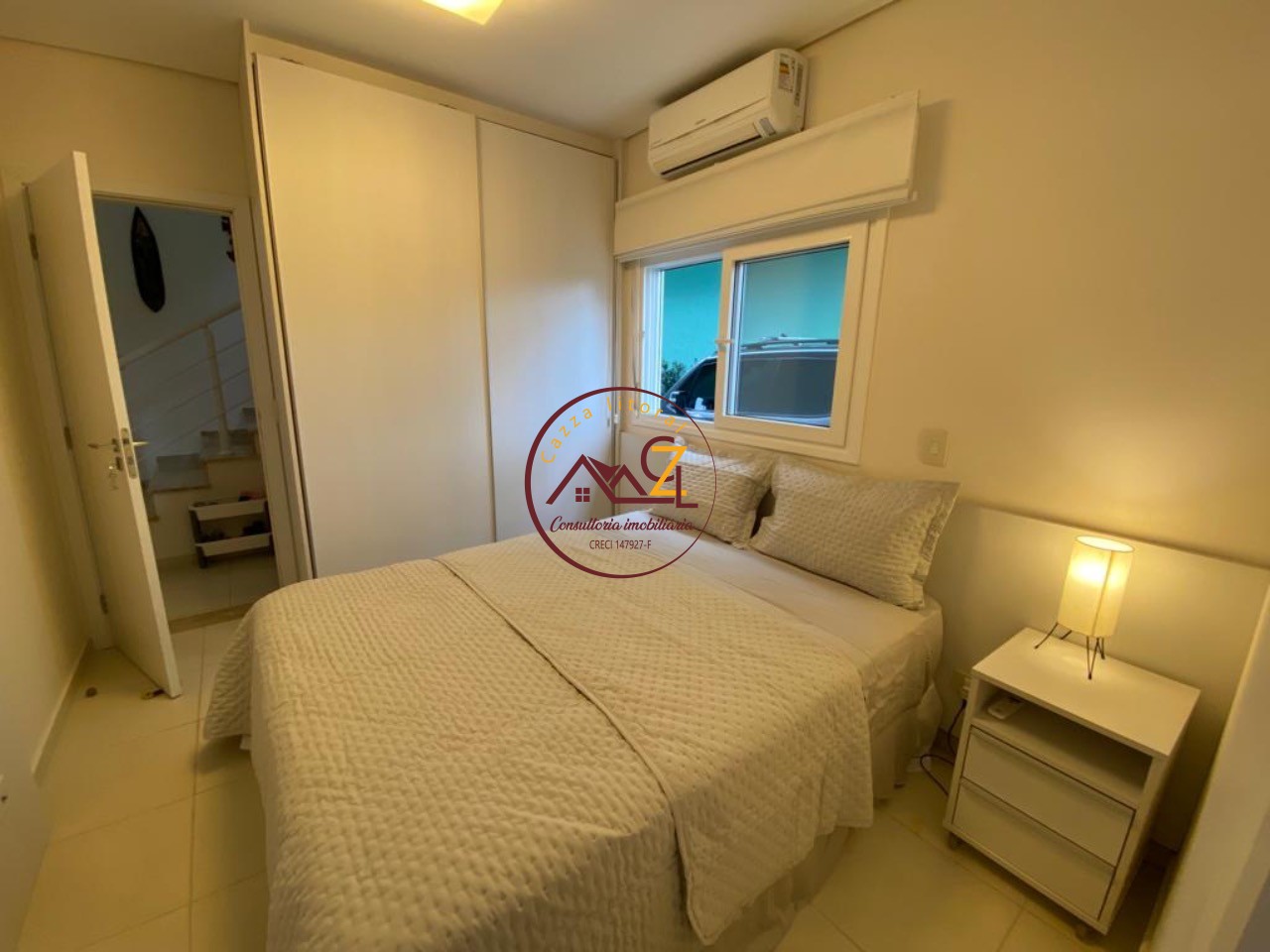 Casa de Condomínio, 5 quartos - Foto 18