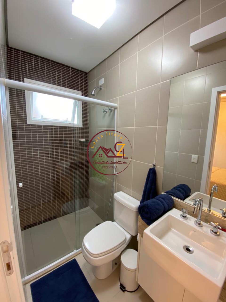 Casa de Condomínio, 5 quartos - Foto 19