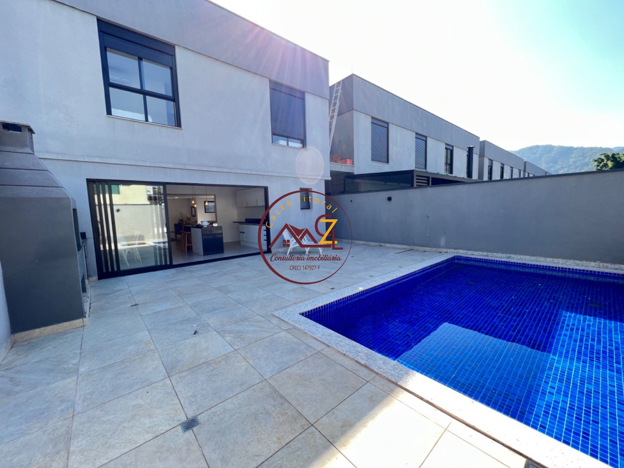 Casa de Condomínio, 4 quartos - Foto 17