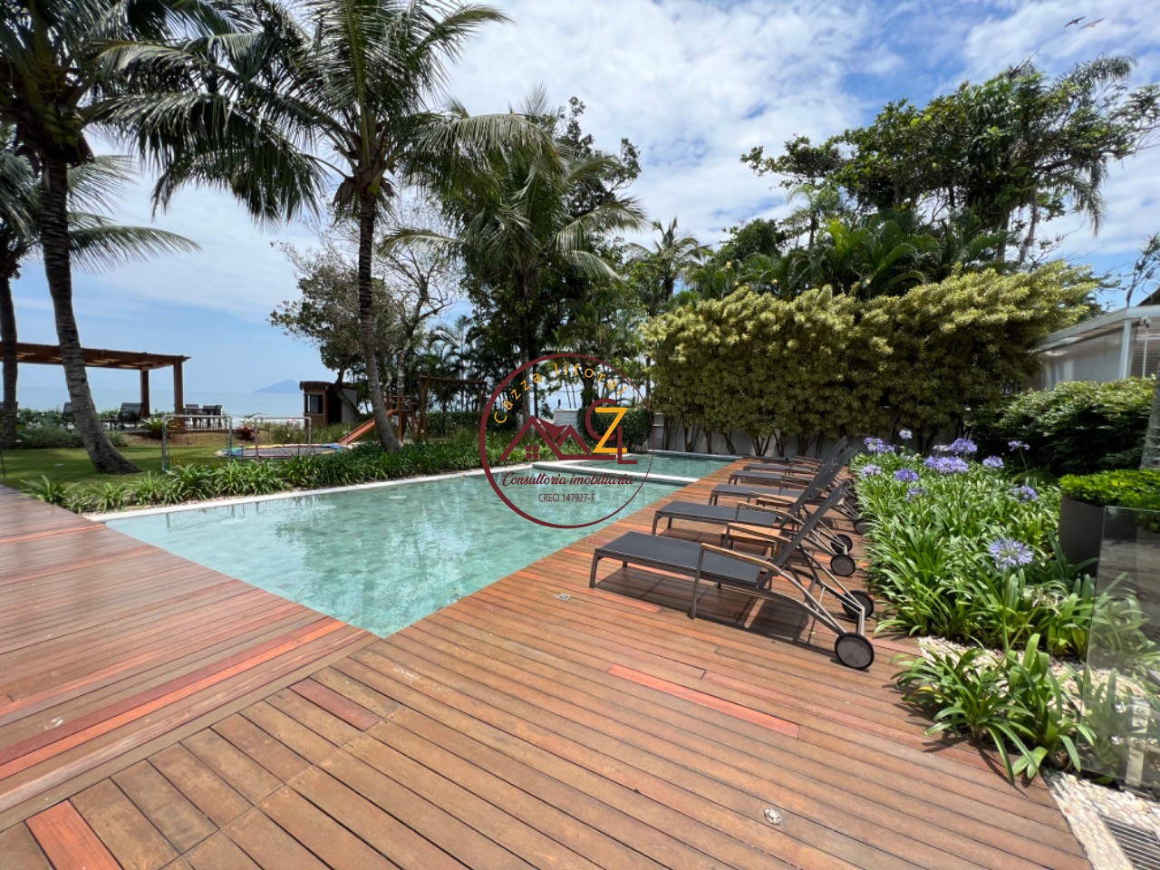 Casa de Condomínio, 5 quartos - Foto 33