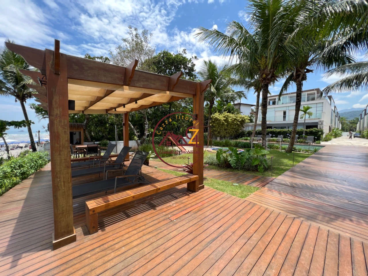 Casa de Condomínio, 5 quartos - Foto 36