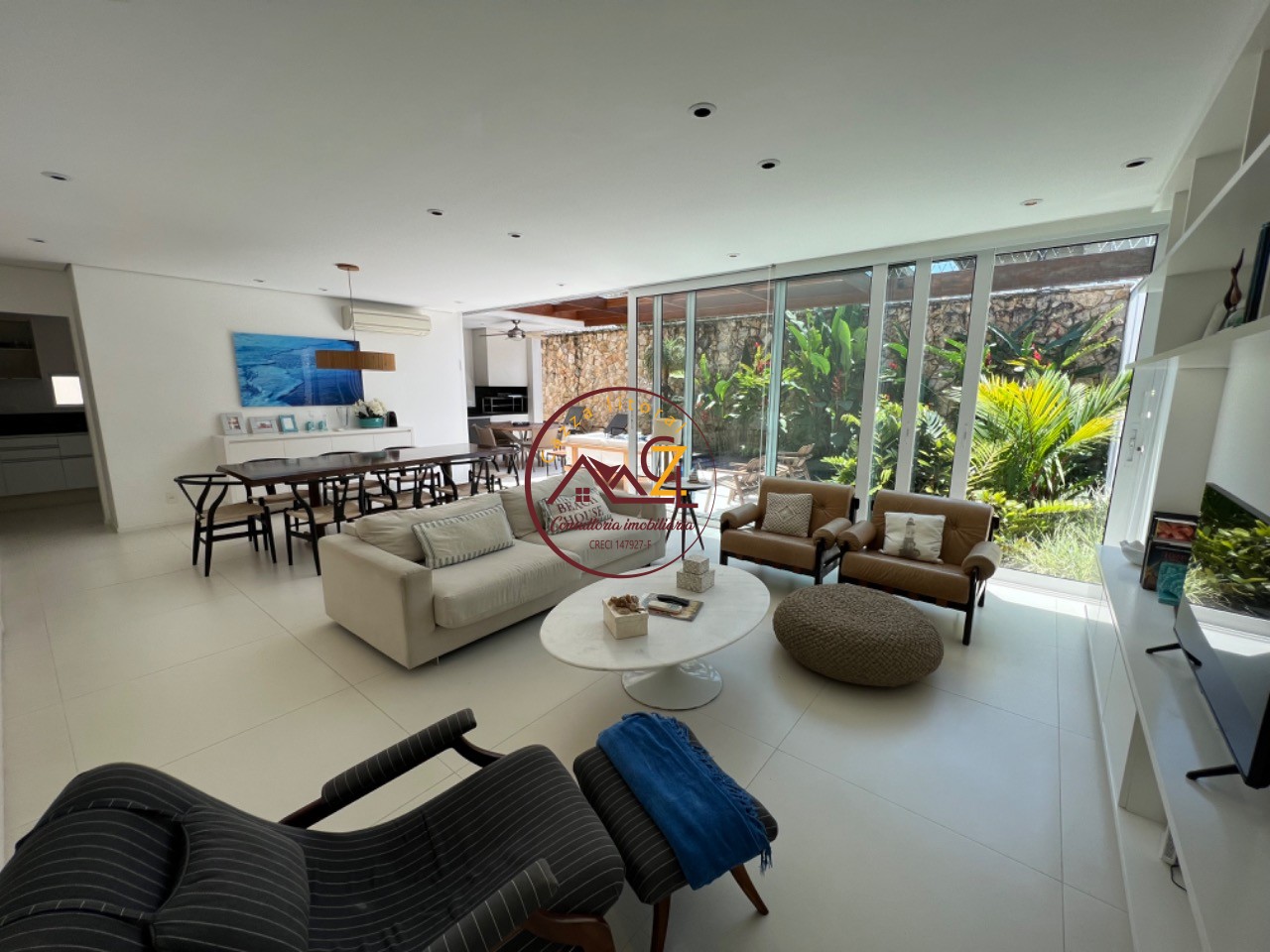 Casa de Condomínio, 5 quartos - Foto 7