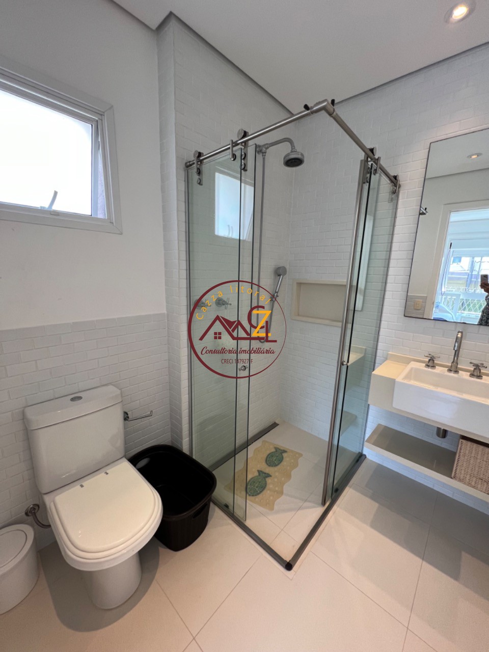 Casa de Condomínio, 5 quartos - Foto 14