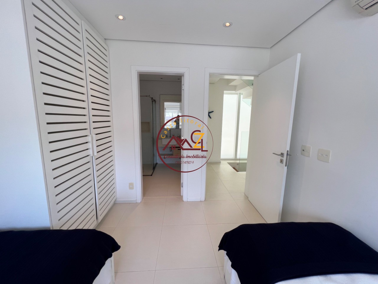 Casa de Condomínio, 5 quartos - Foto 13