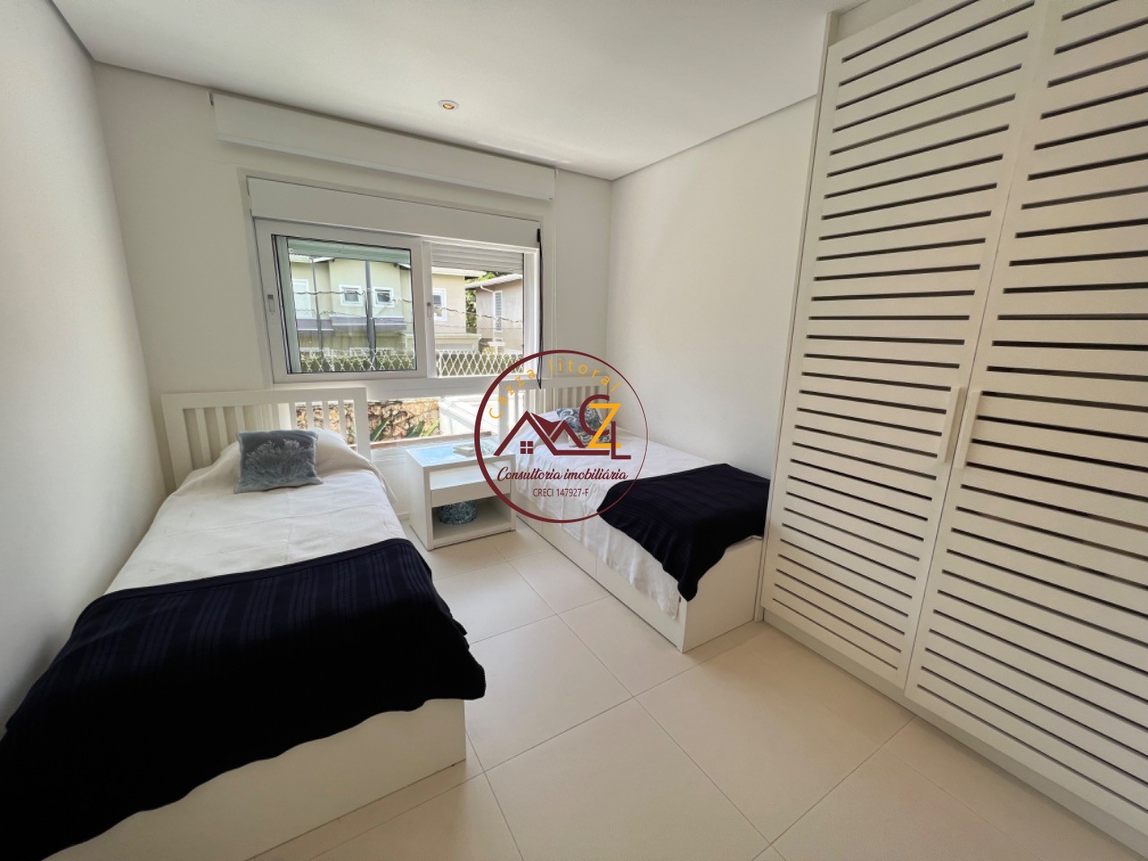 Casa de Condomínio, 5 quartos - Foto 12