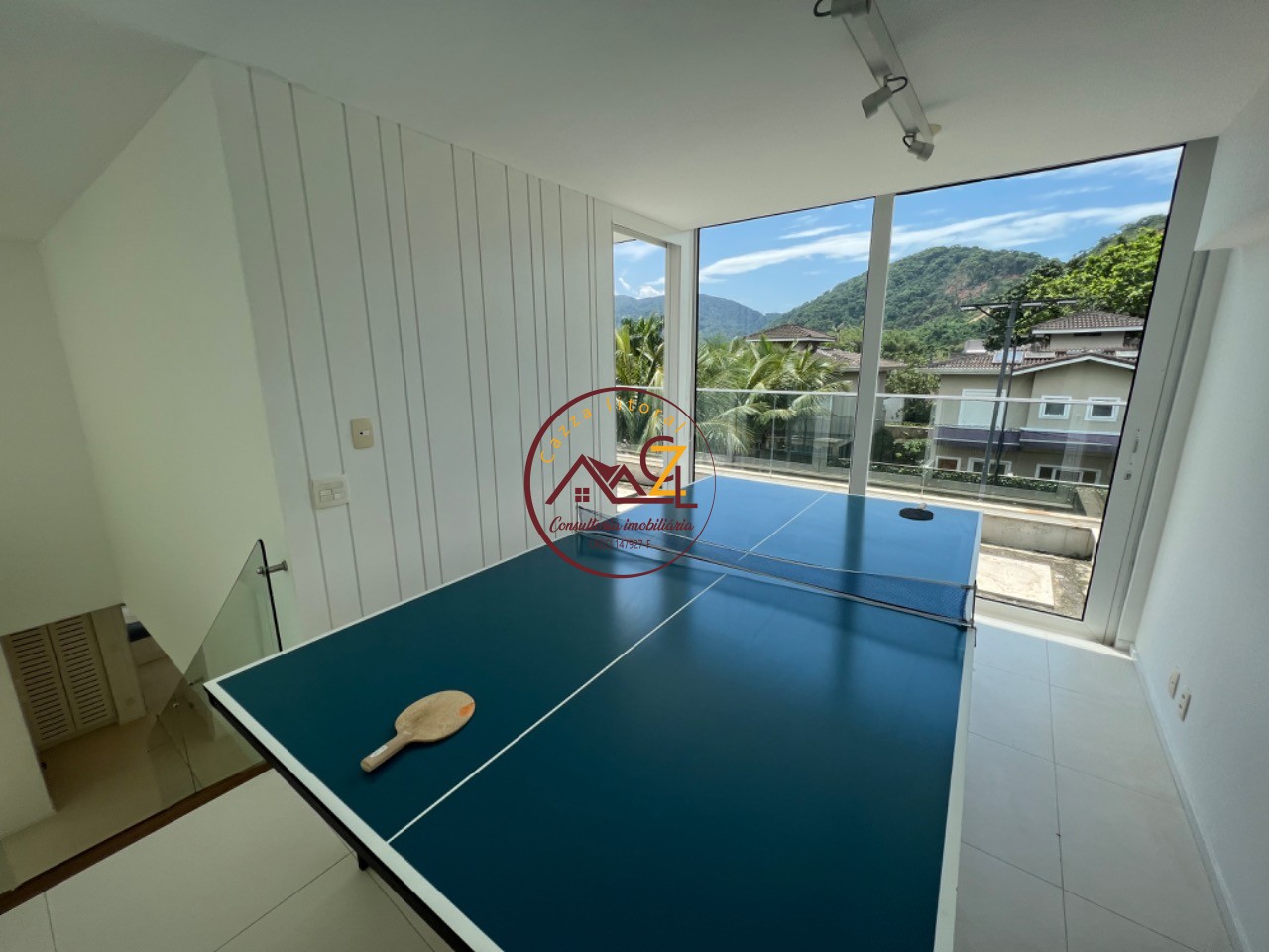 Casa de Condomínio, 5 quartos - Foto 30