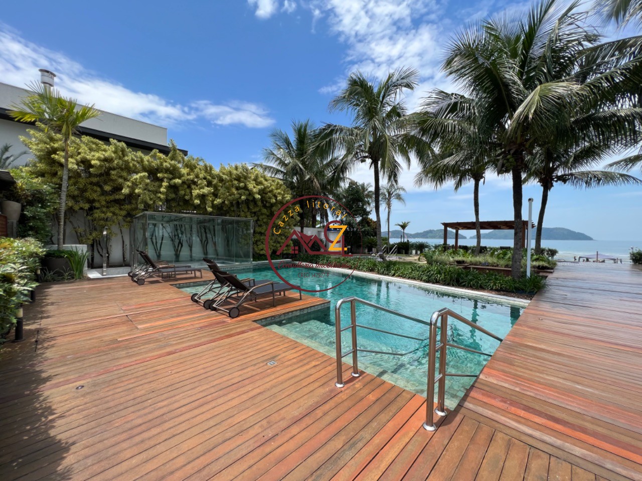 Casa de Condomínio, 5 quartos - Foto 32