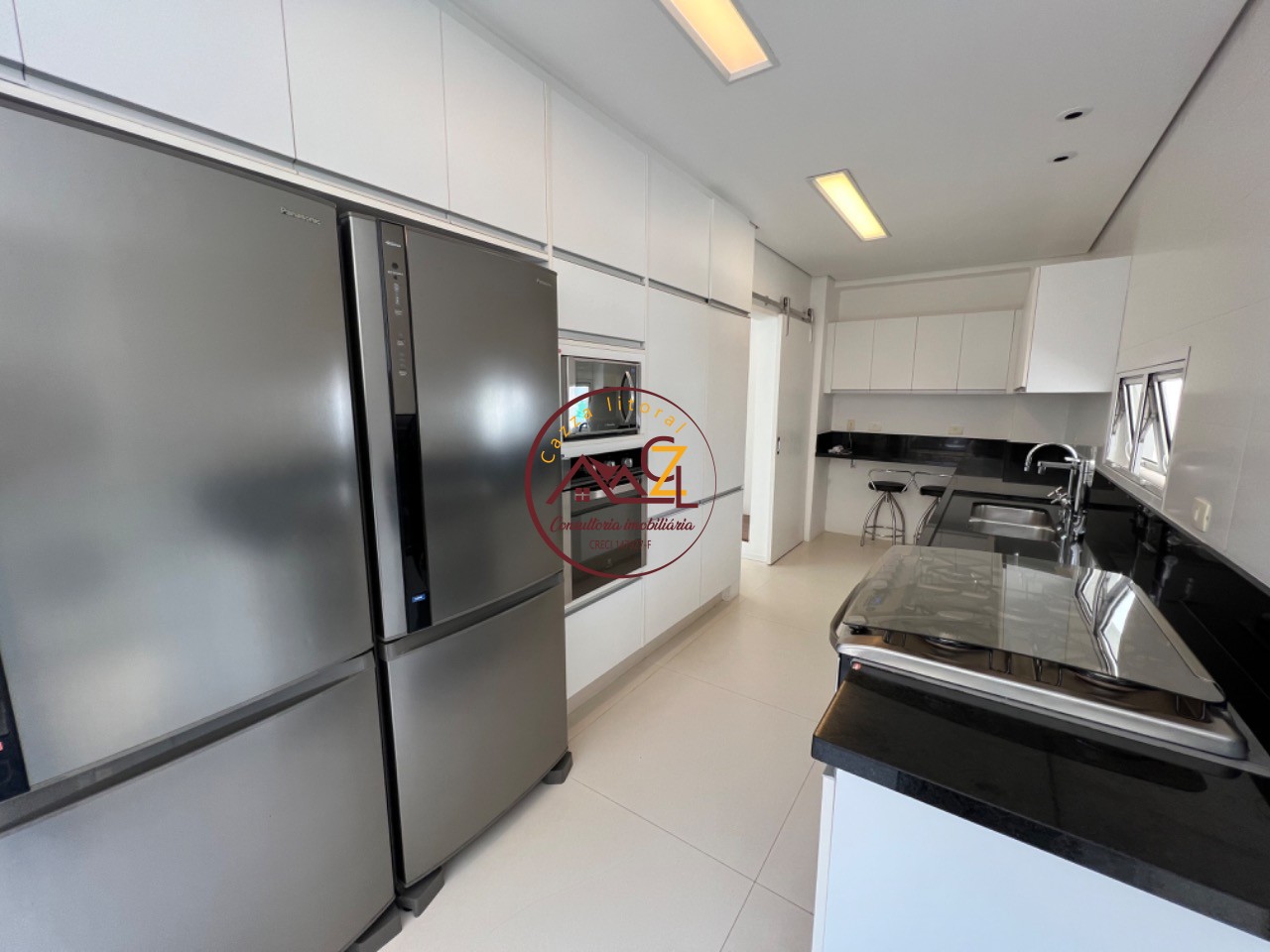 Casa de Condomínio, 5 quartos - Foto 9