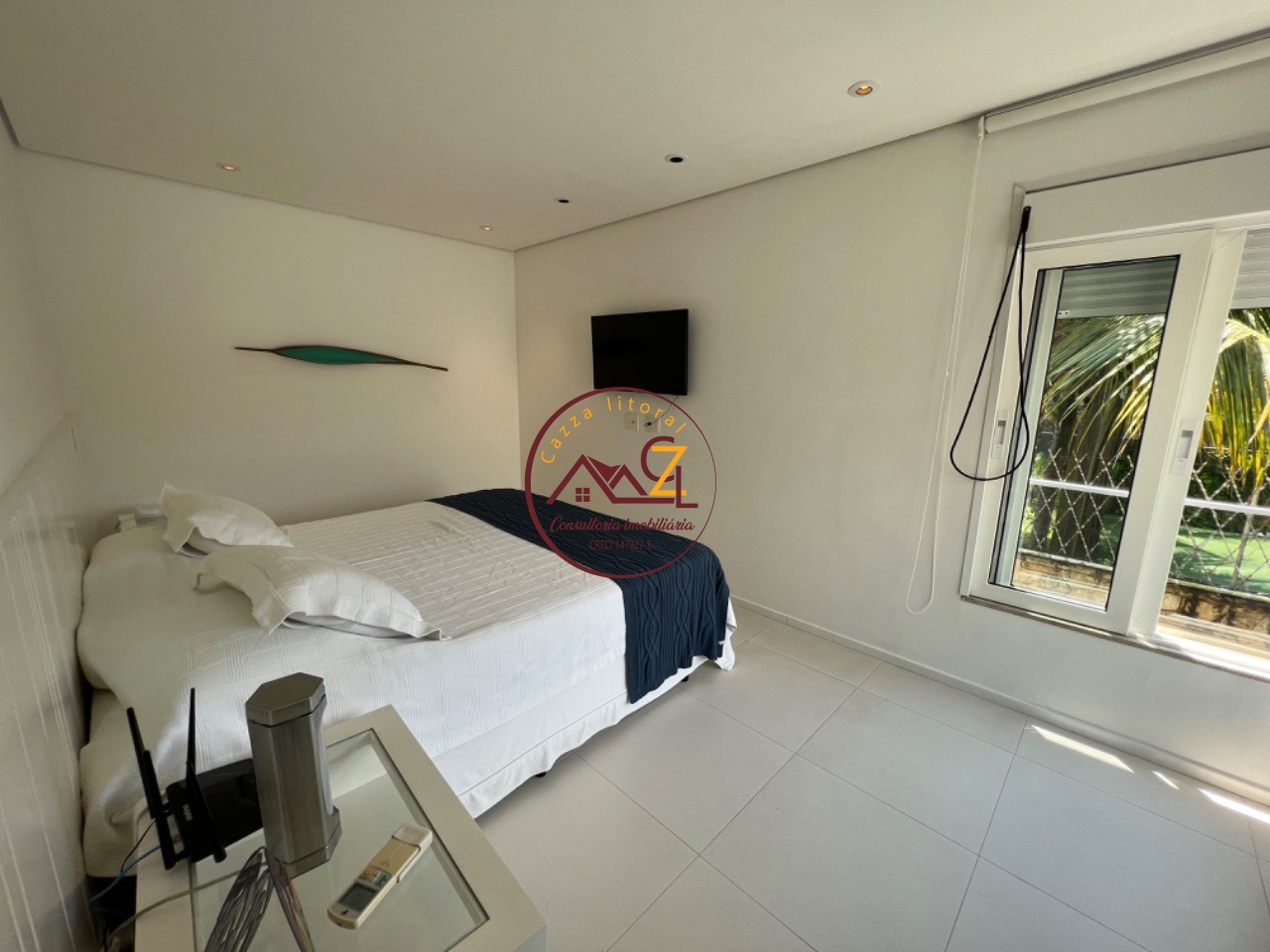 Casa de Condomínio, 5 quartos - Foto 22