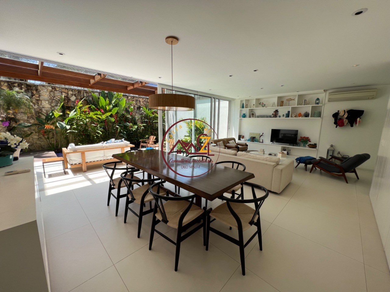 Casa de Condomínio, 5 quartos - Foto 6