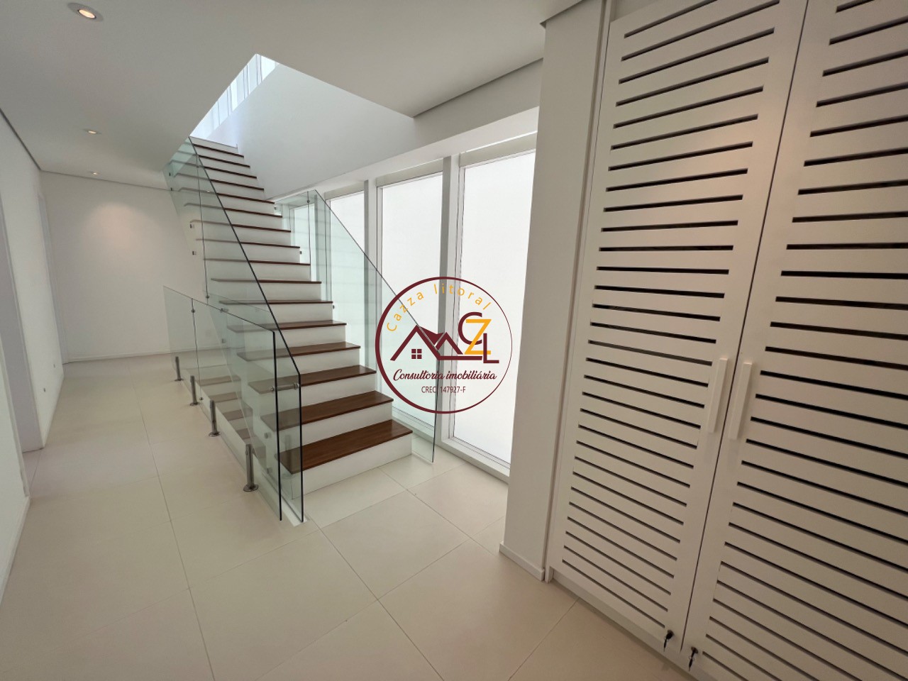 Casa de Condomínio, 5 quartos - Foto 25