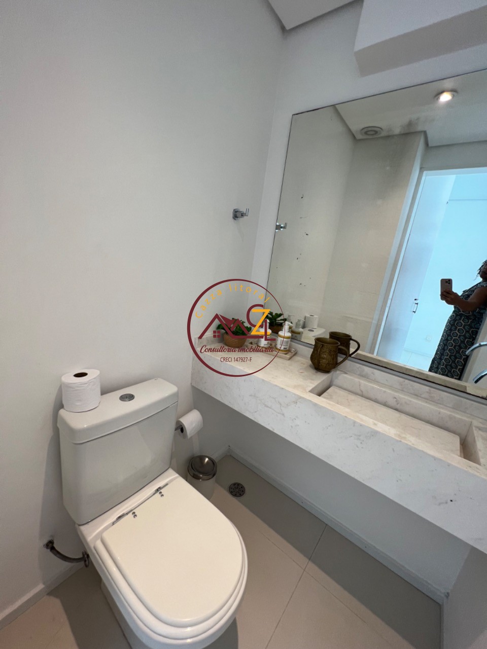 Casa de Condomínio, 5 quartos - Foto 8