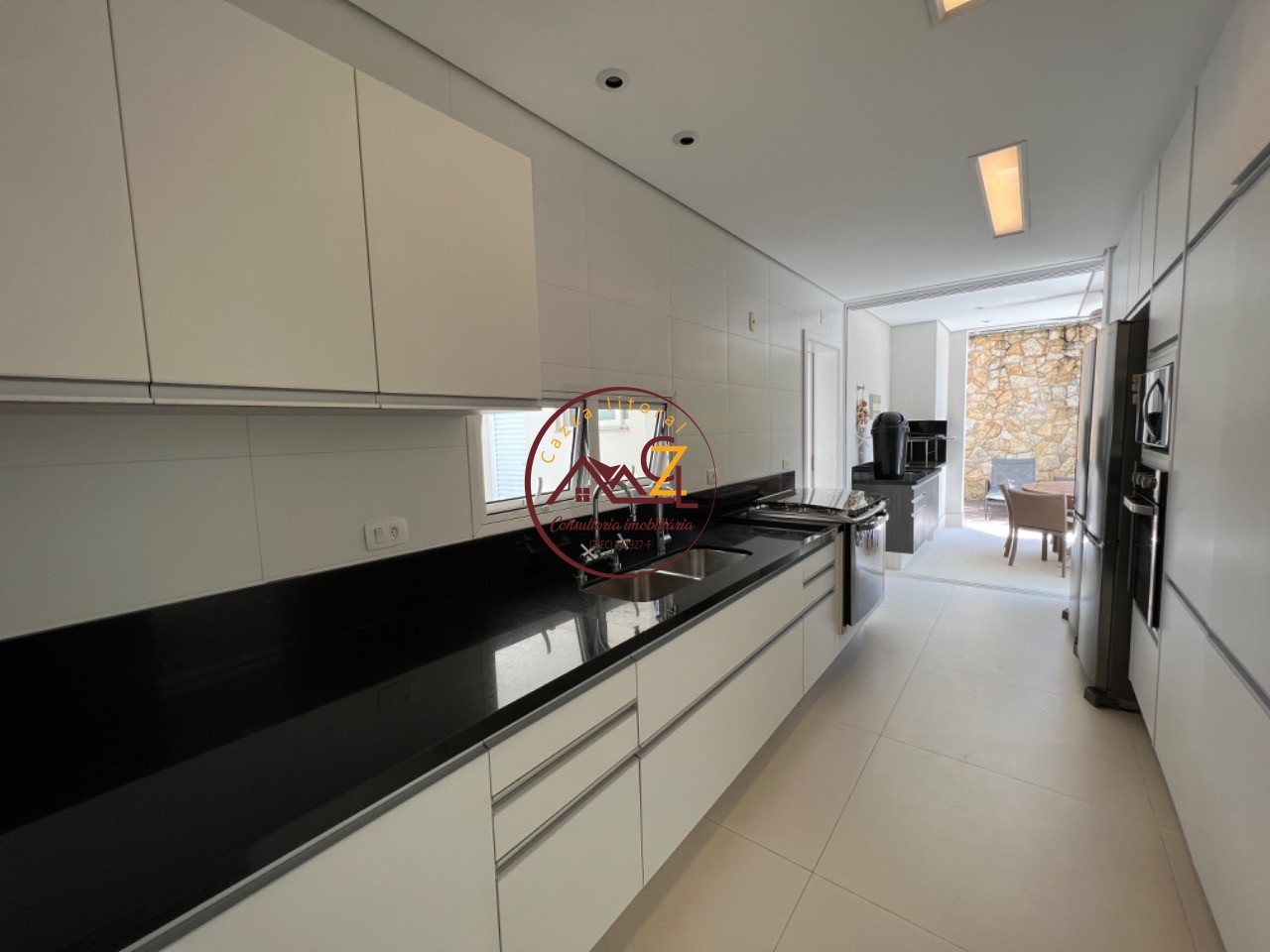 Casa de Condomínio, 5 quartos - Foto 10