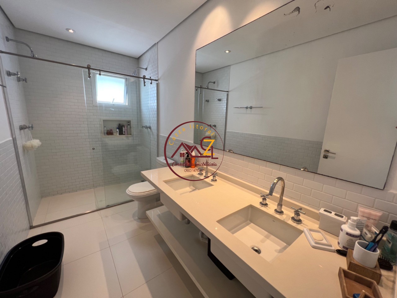 Casa de Condomínio, 5 quartos - Foto 24