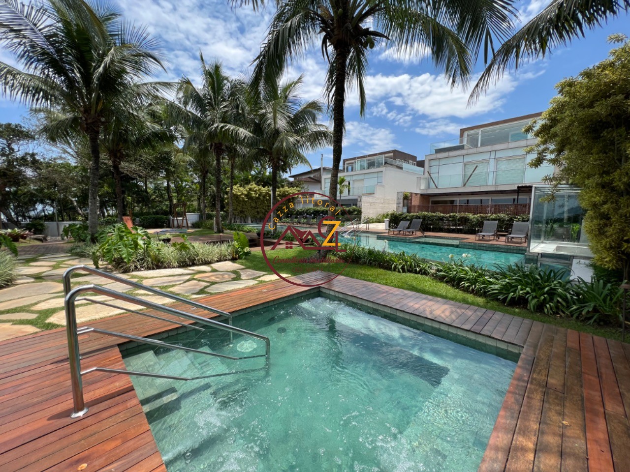 Casa de Condomínio, 5 quartos - Foto 35