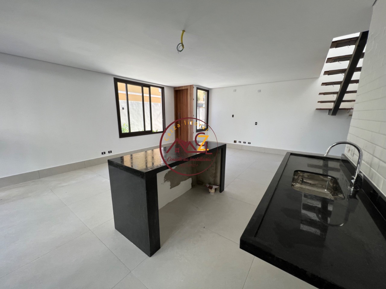 Casa de Condomínio, 4 quartos - Foto 5