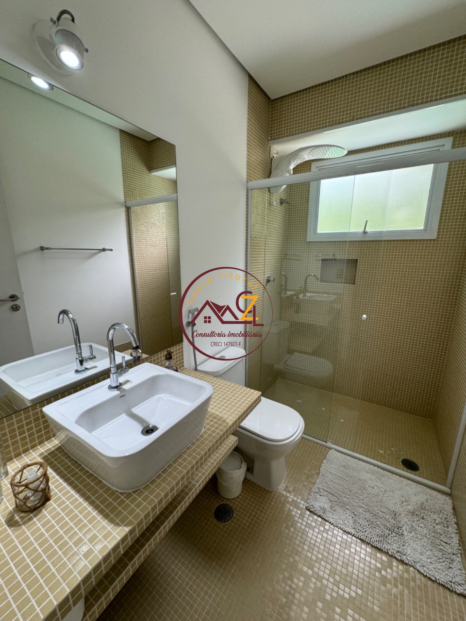 Casa de Condomínio, 4 quartos - Foto 30