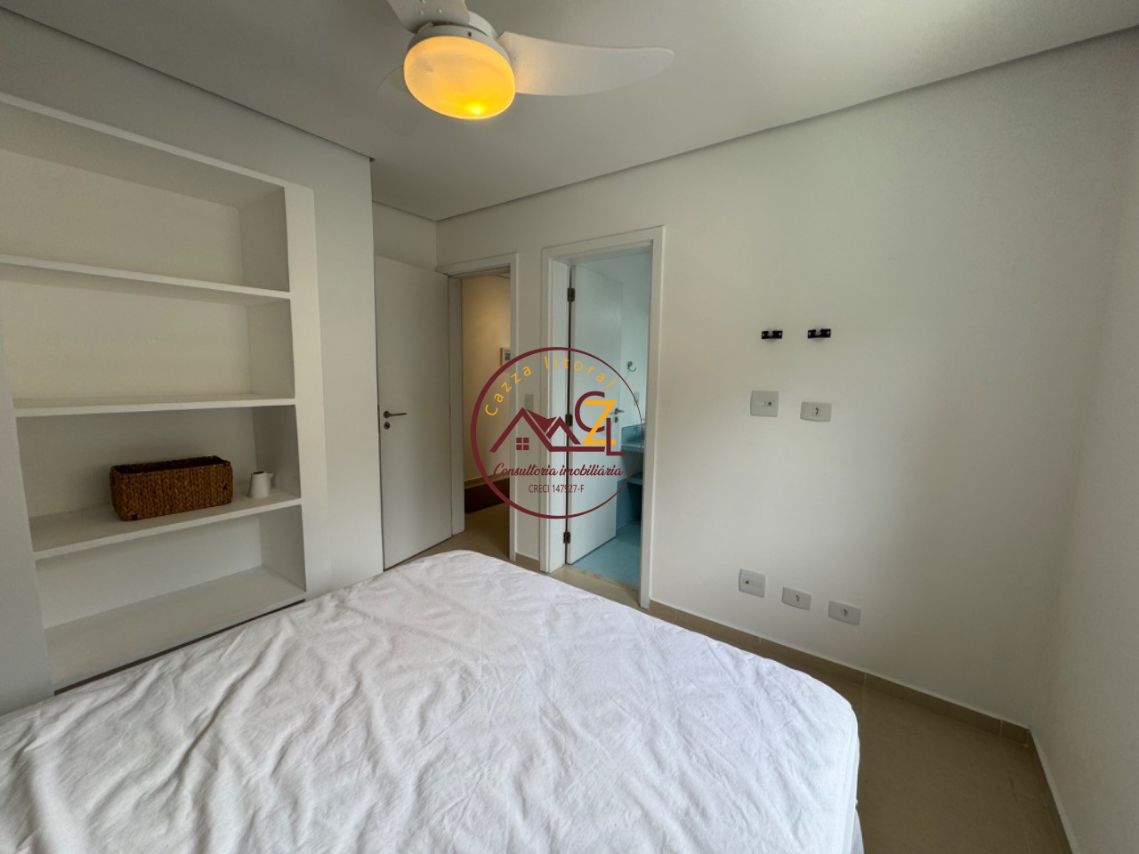 Casa de Condomínio, 4 quartos - Foto 25