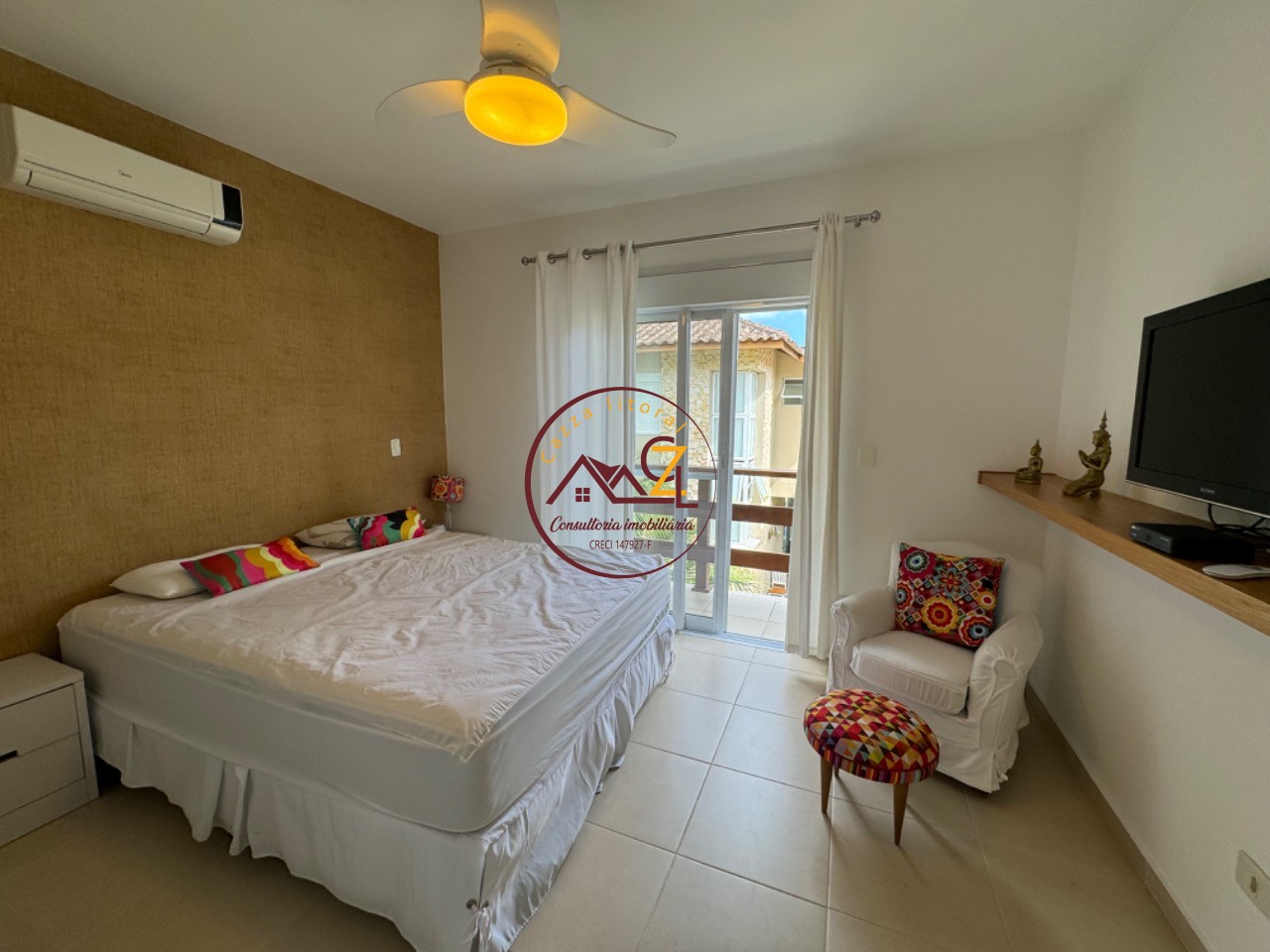 Casa de Condomínio, 4 quartos - Foto 28