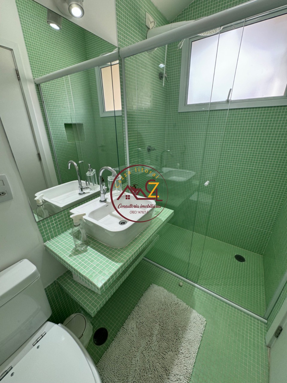 Casa de Condomínio, 4 quartos - Foto 22