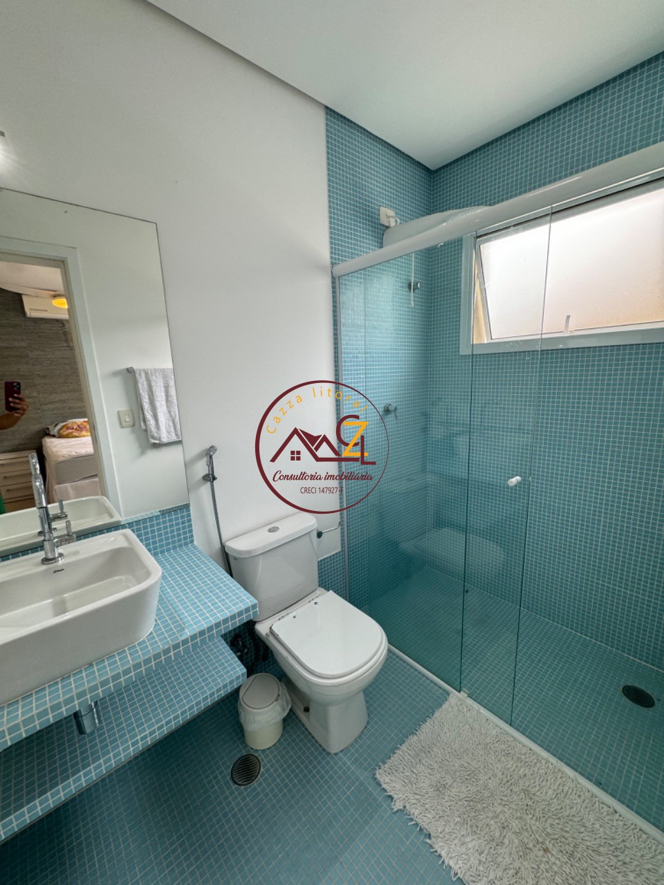 Casa de Condomínio, 4 quartos - Foto 26