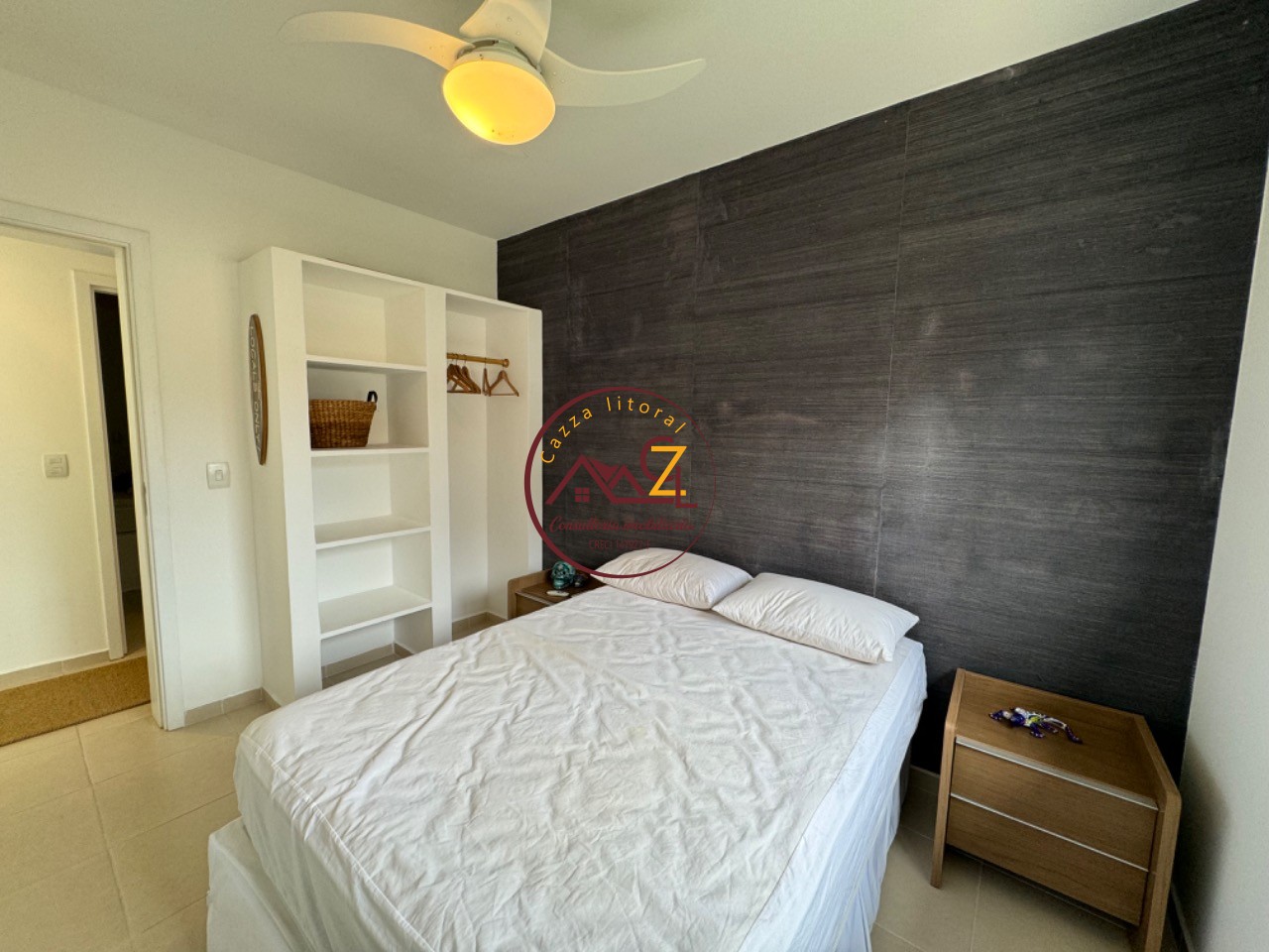 Casa de Condomínio, 4 quartos - Foto 19